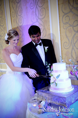 Best Omni Championsgate Wedding photographer - Sandra Johnson (SJFoto.com)